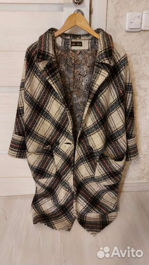 Пальто для девушки