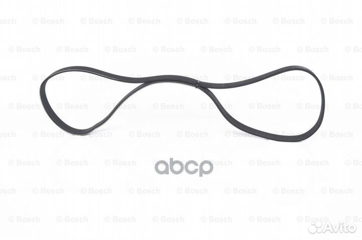 Ремень поликлиновый 6PK1750 1987947981 Bosch