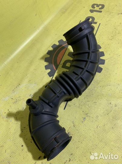 Гофра воздушного фильтра Kia Cerato 2 2008-2013