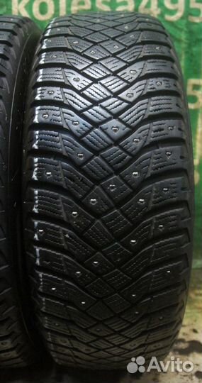 Goodyear Ultra Grip Ice Arctic 2 205/60 R16 96T