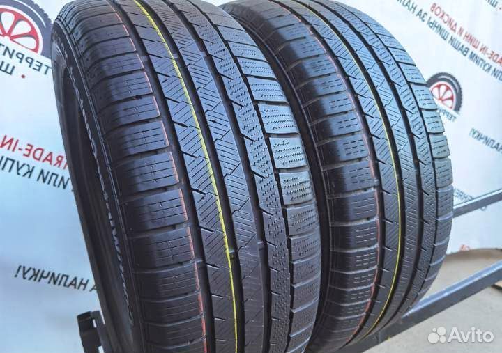 Continental ContiWinterContact TS 810 235/50 R17 101V