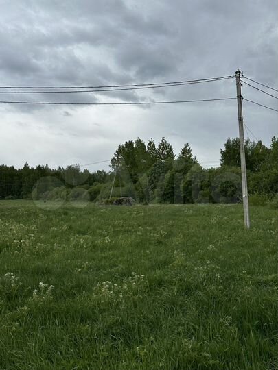 Участок 4,75 га (СНТ, ДНП)