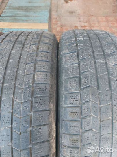 Dunlop Graspic DS3 215/60 R16