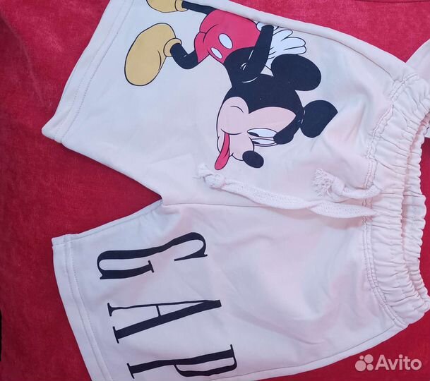 Детский костюм GAP