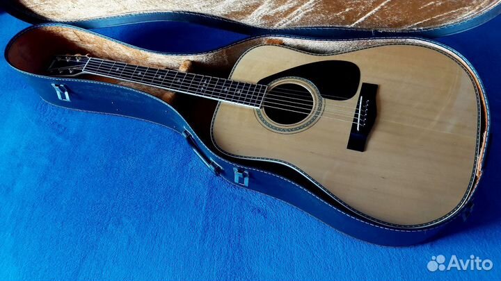 Кейс/кофр для гитары