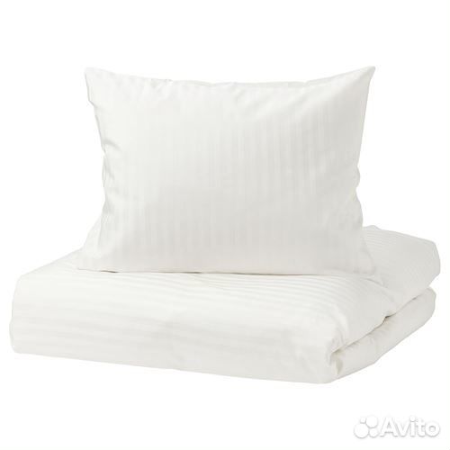 Новое постельное белье Икеа Nattjasmin 150*200