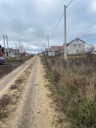 Участок 12 сот. (ИЖС)