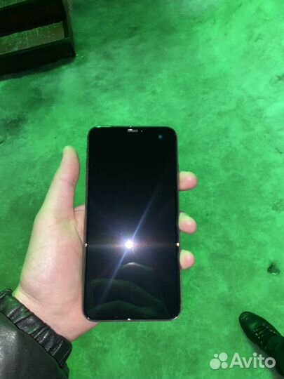 iPhone Xs Max, 256 ГБ