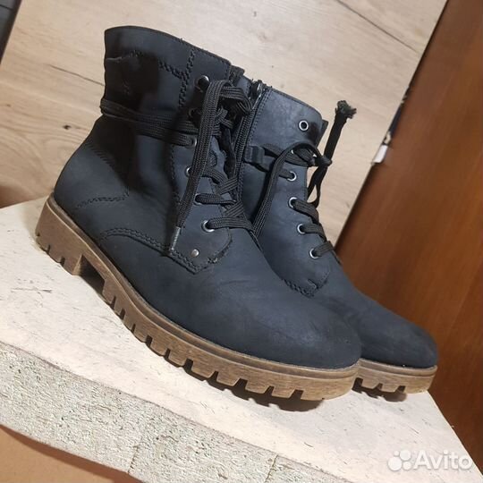 Ботинки Германия 40 41