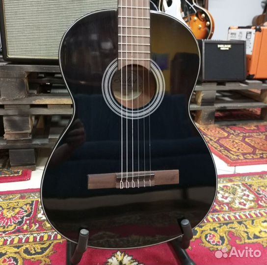 Классическая гитара новая