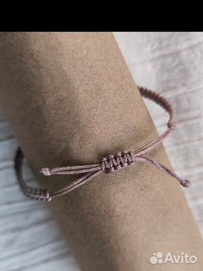 Браслет шамбала