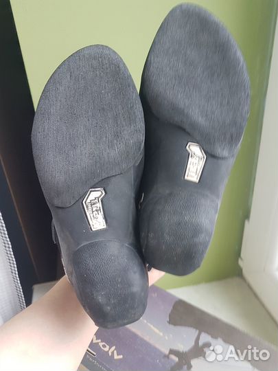 Скальные туфли Evolv Shaman 23 мм