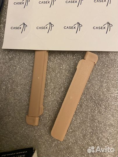 Калоприемники однокомпонентные