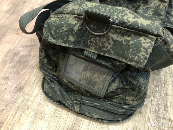 Армейская сумка