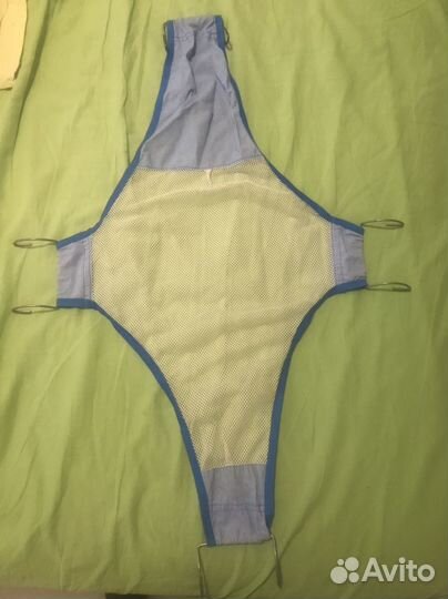 Подставка для ванночки