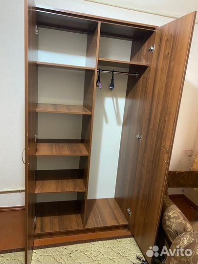 Мебель б/у в хорошем состоянии