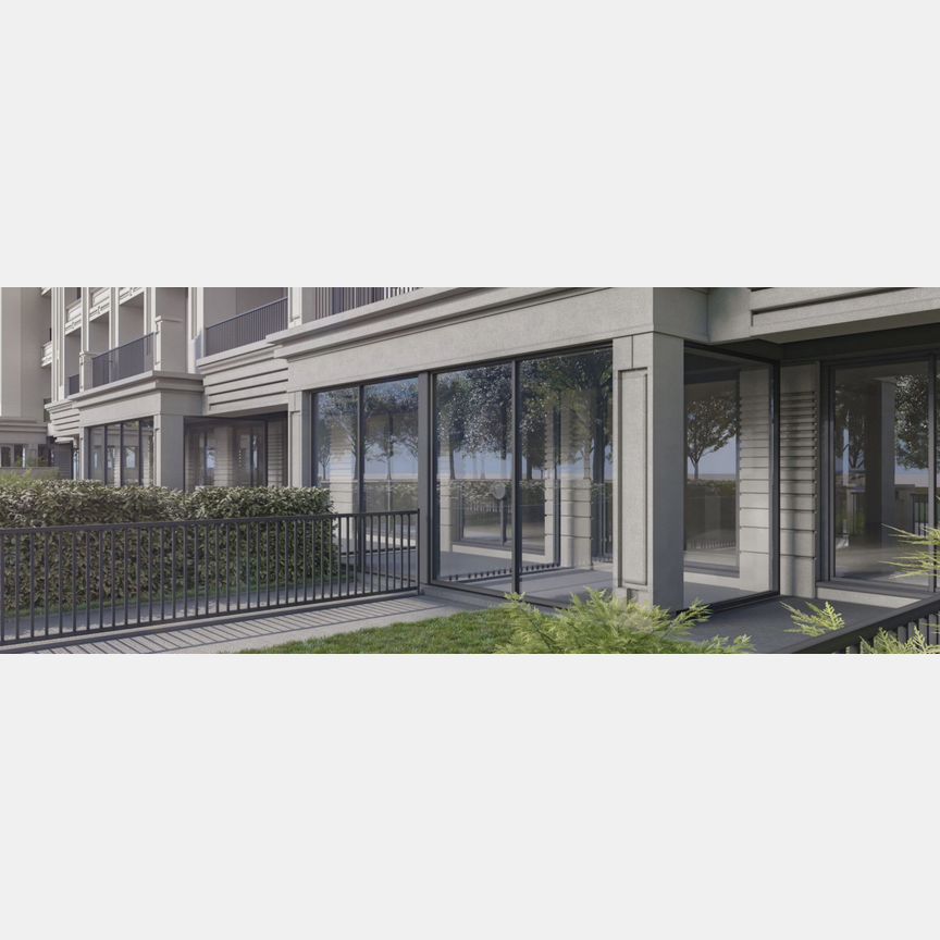3-к. квартира, 172,8 м², 2/8 эт.