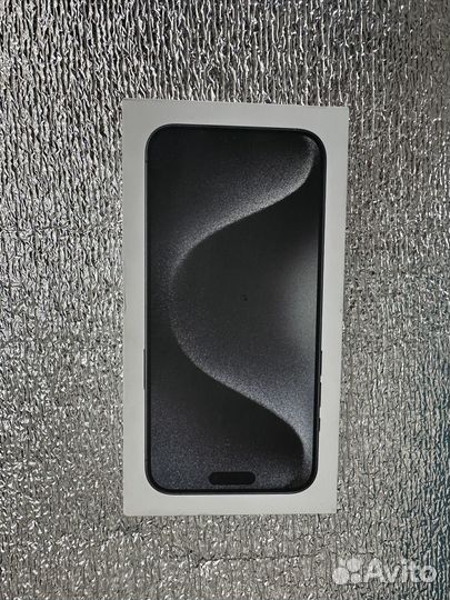 iPhone 15 Pro Max, 512 ГБ