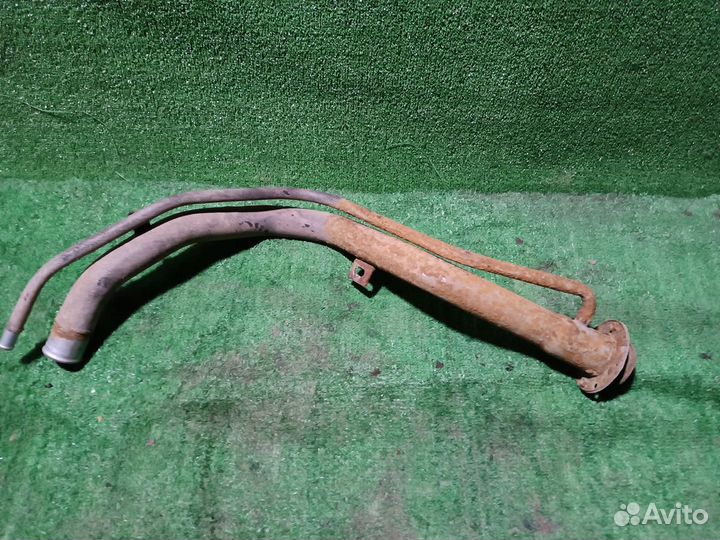 Горловина топливного бака Kia Spectra I рестайлинг