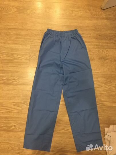 Поварская форма, медицинская форма