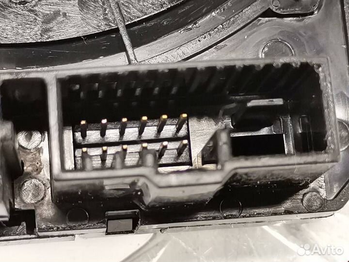 Шлейф рулевой Hyundai 2021 93490G3130