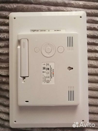 Фоторамка цифровая