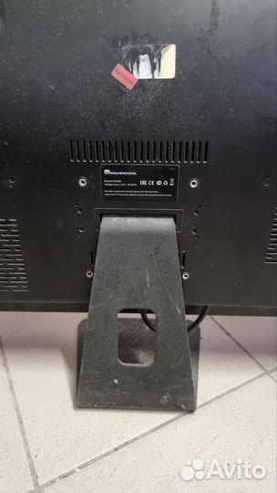 Powercool Моноблок