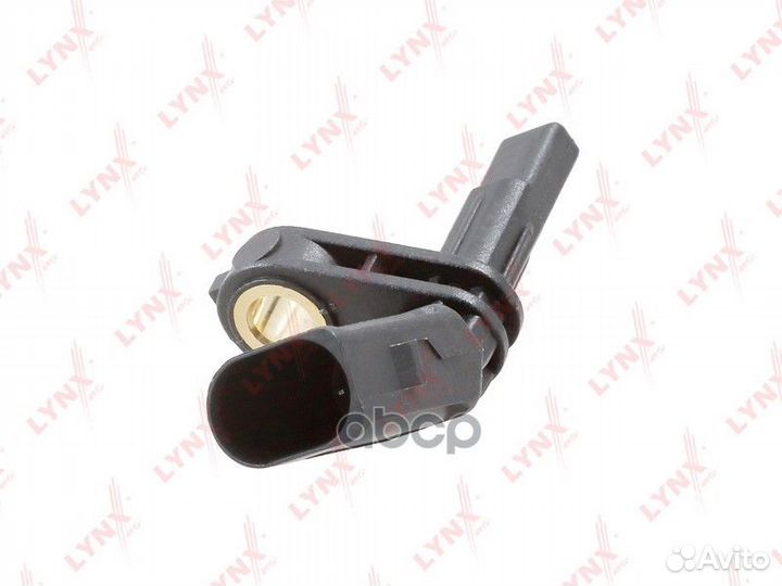 Датчик частоты вращения колеса (датчик ABS) п