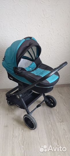 Коляска rant flex 2 в 1