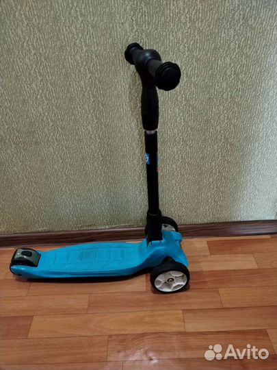 Самокат детский