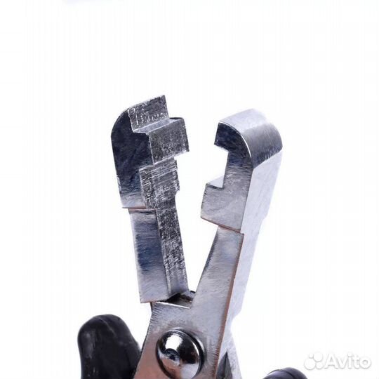 Новые Щипцы для формирования капсул