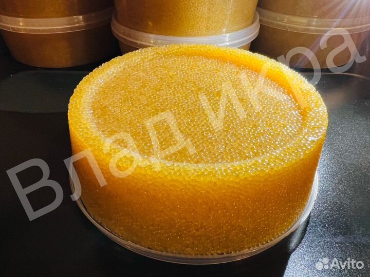 Икра Щуки свежая Май 2023