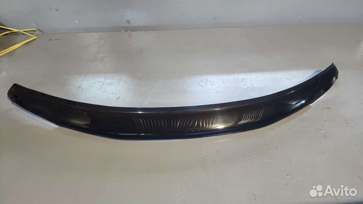 Дефлектор капота Nissan X-Trail T32