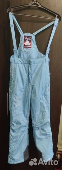 Детский горнолыжный костюм Bosco