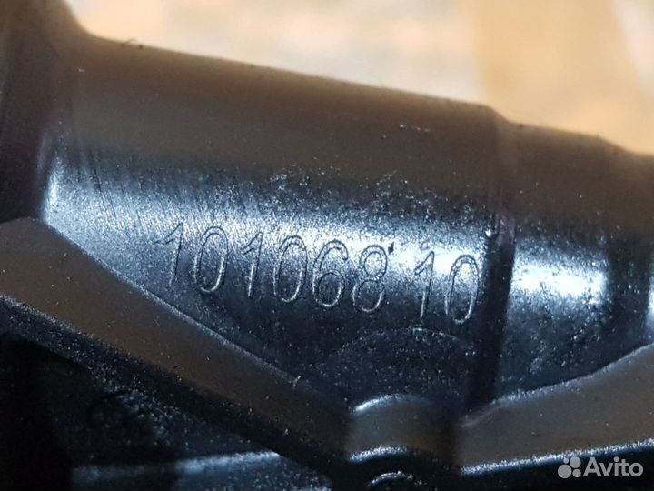 Термостат АКПП BMW X5 E70 рест. 2011 N4832002