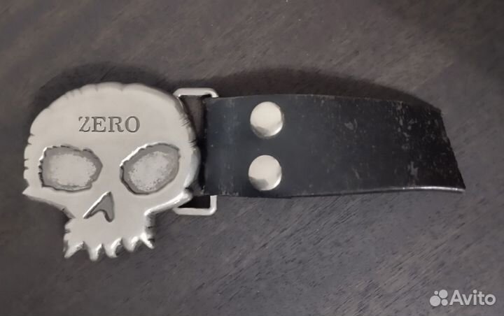 Пряжка для ремня zero