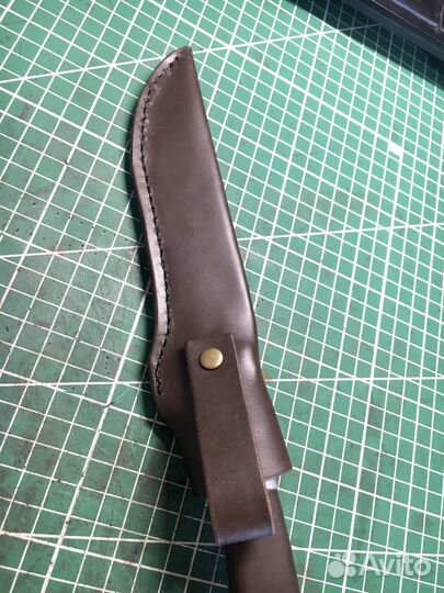 Ножны из натуральной кожи