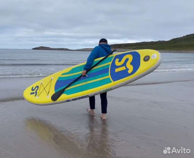 Тур на Кольский Полуостров