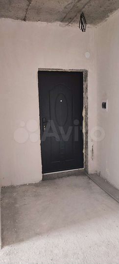 2-к. квартира, 57,7 м², 3/5 эт.