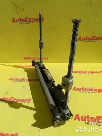 Моторчик Сиденья Nissan X-Trail T30