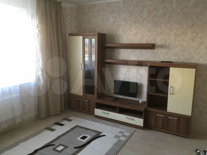 Квартира-студия, 24,5 м², 3/17 эт.