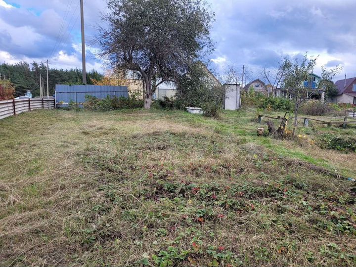 Дача 20 м² на участке 5,2 сот.