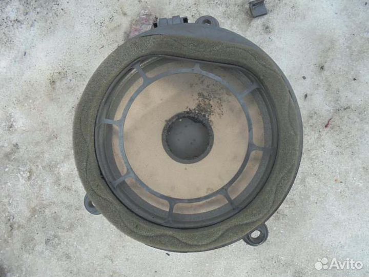 Динамик задний левый Mercedes-Benz C180 W203