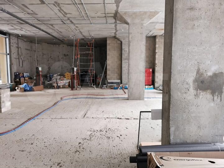 Ресторан, 523.6 м² вМоскве