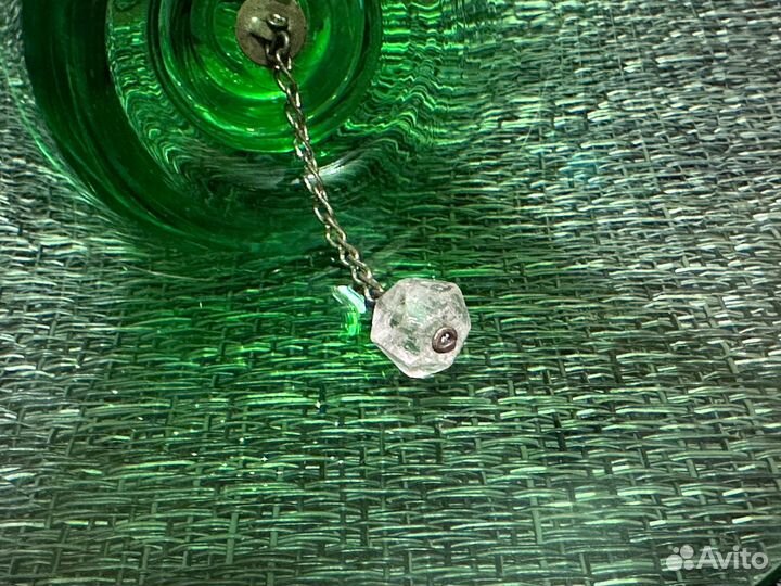 Чашка с блюдцем Чехословакия старая рига СССР