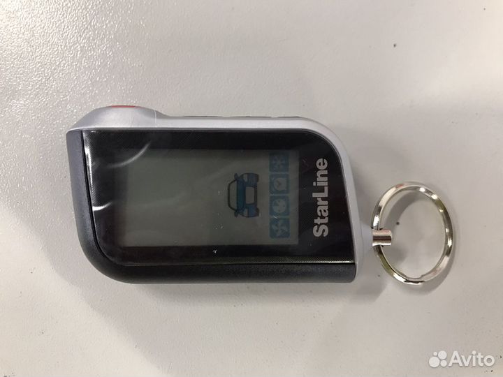 Брелок StarLine A93 оригинал