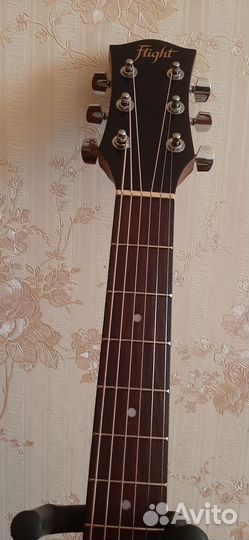 Просто гитара