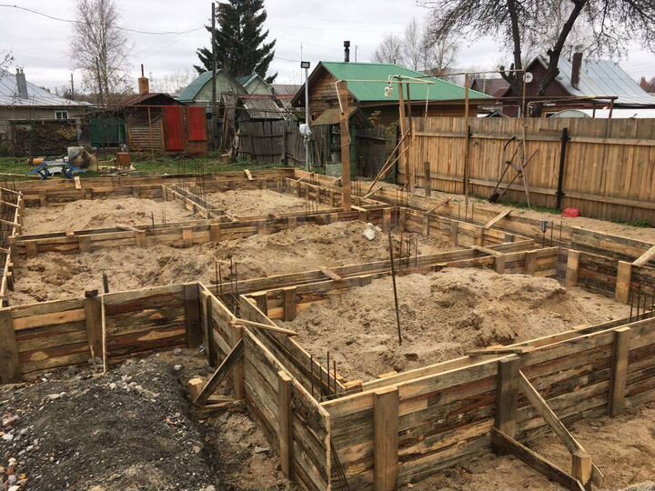 Участок 4,6 сот. (ИЖС)