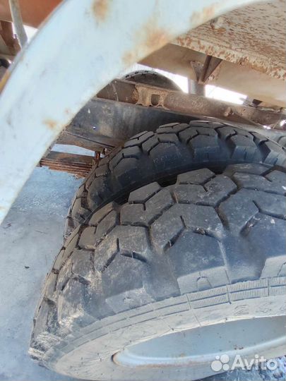 Газ 3307 ассенизатор