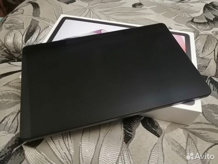 Планшет Xiaomi Redmi Pad 6/128gb